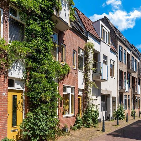 Beautiful Apartment In City Center Leeuwarden Kültér fotó