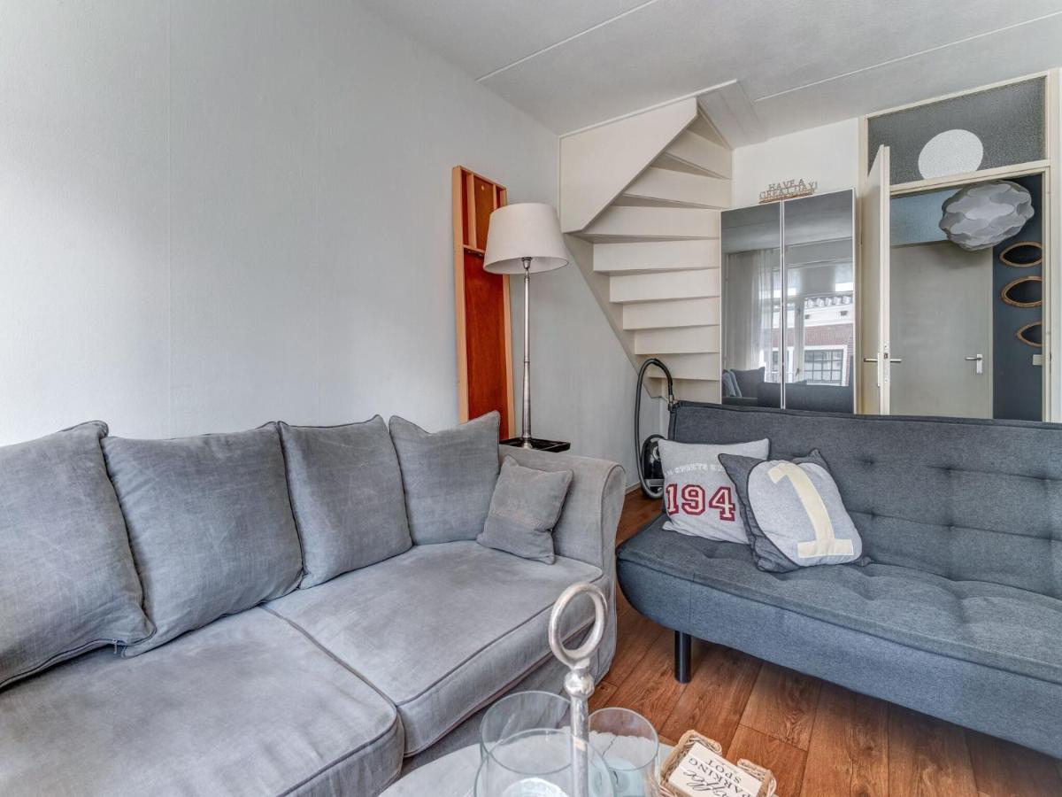 Beautiful Apartment In City Center Leeuwarden Kültér fotó