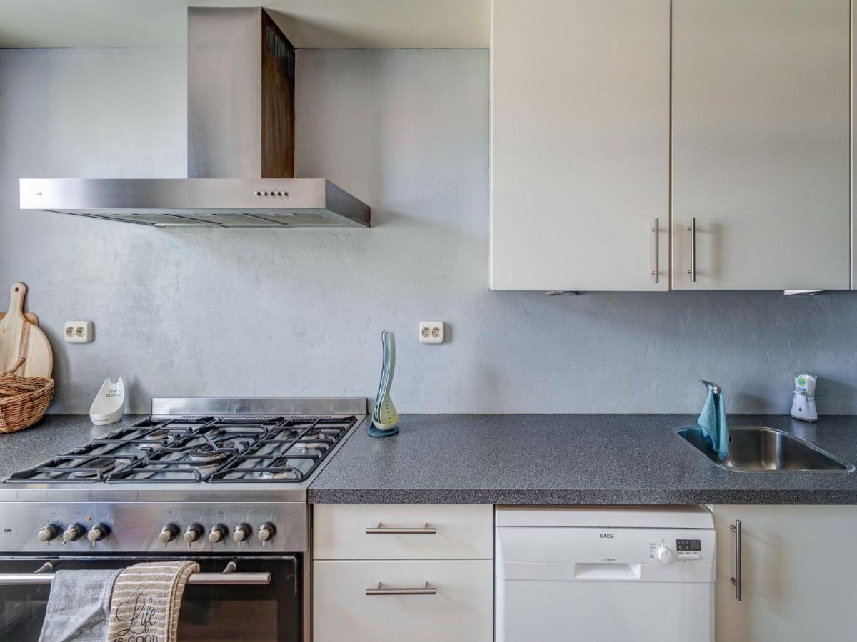 Beautiful Apartment In City Center Leeuwarden Kültér fotó