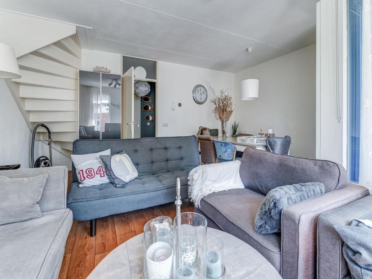 Beautiful Apartment In City Center Leeuwarden Kültér fotó