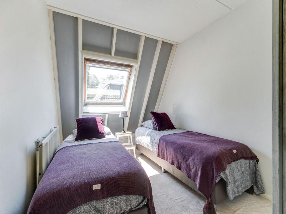 Beautiful Apartment In City Center Leeuwarden Kültér fotó