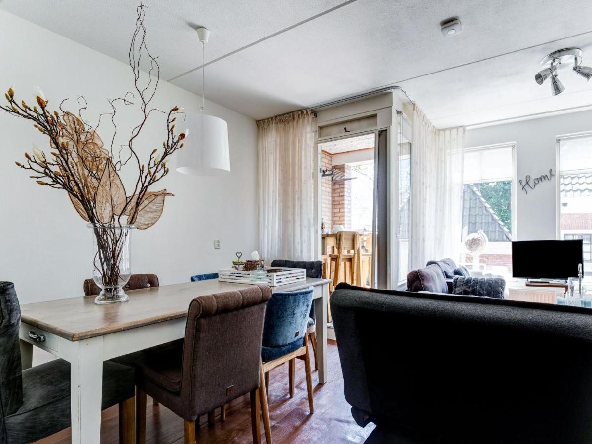 Beautiful Apartment In City Center Leeuwarden Kültér fotó