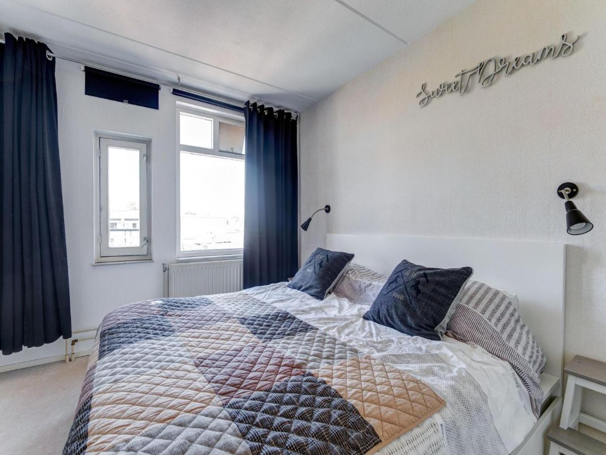 Beautiful Apartment In City Center Leeuwarden Kültér fotó