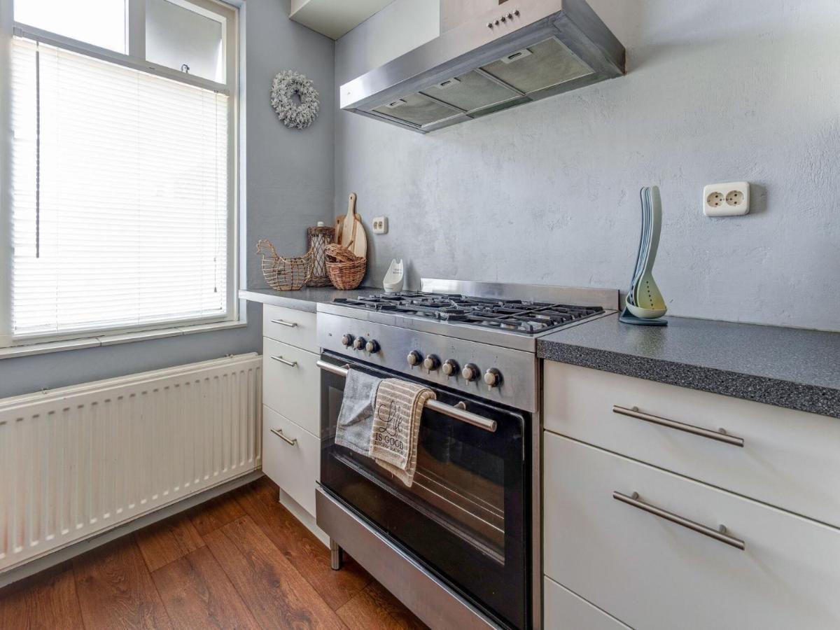 Beautiful Apartment In City Center Leeuwarden Kültér fotó