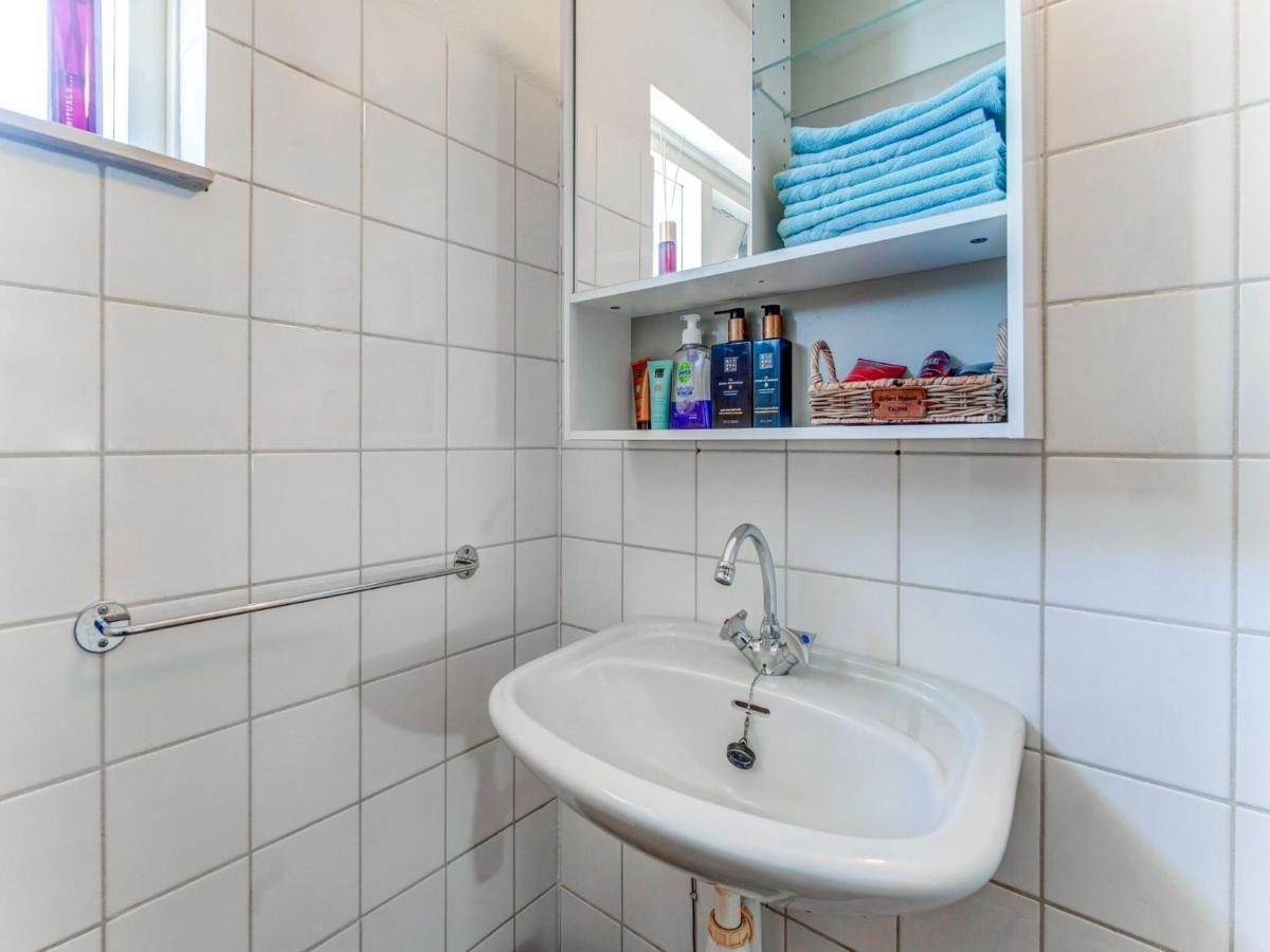 Beautiful Apartment In City Center Leeuwarden Kültér fotó